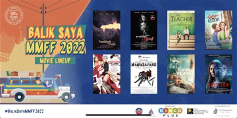 WINNERS: Metro Manila Film Festival 2022 Gabi ng .